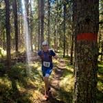 Björnfrossa Ultramaraton 2018