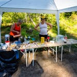Björnfrossa Ultramaraton 2018
