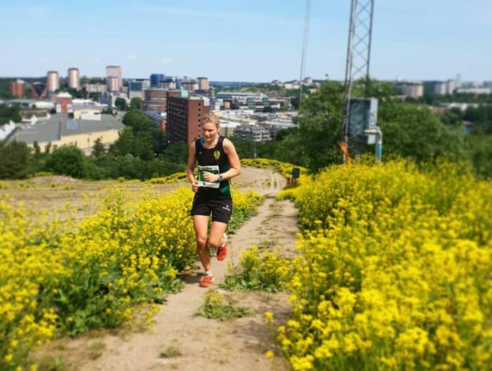 Stockholm | Trailrunning Sweden Trailrunning Sweden
