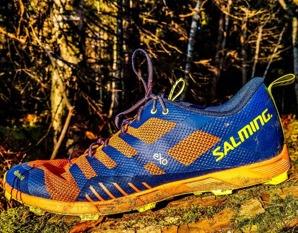 salming ot comp womens