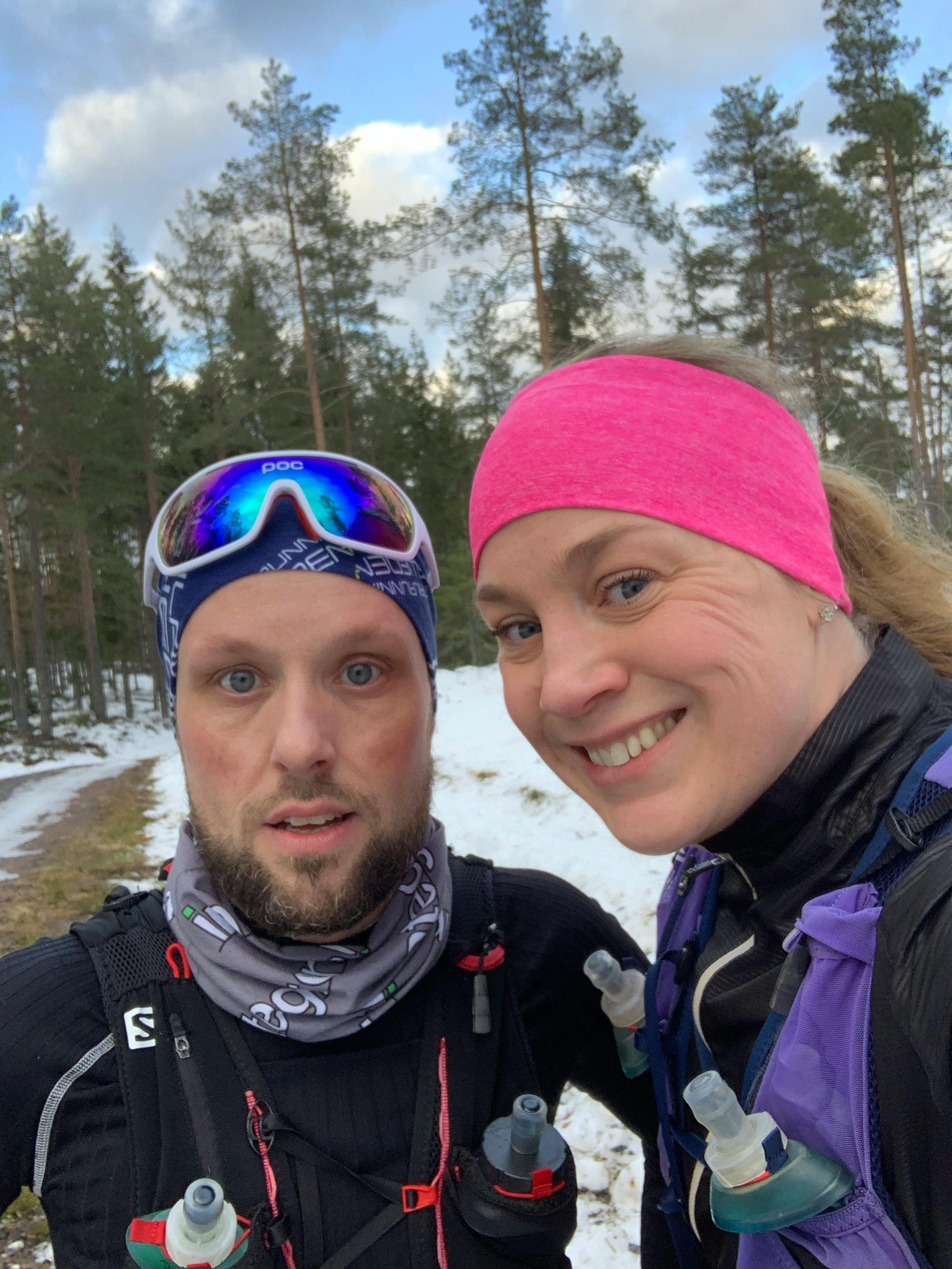 Orkar, orkar inte | Trailrunning Sweden Trailrunning Sweden