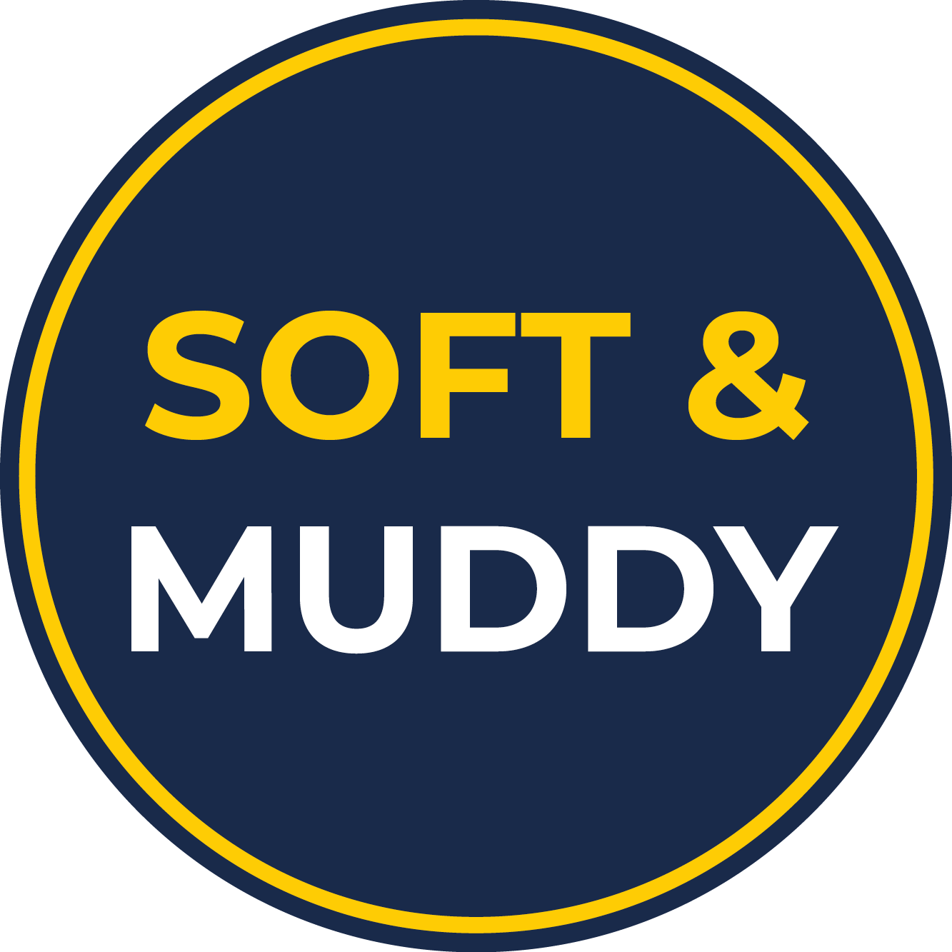 soft-muddy