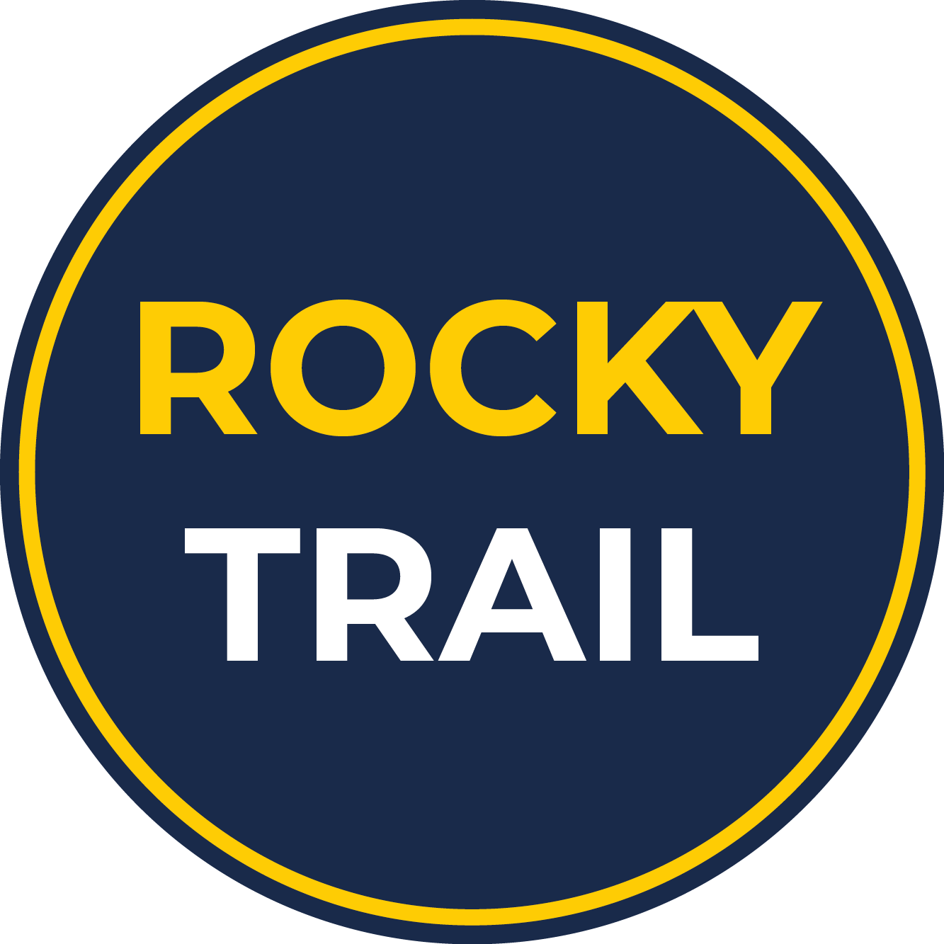 rocky