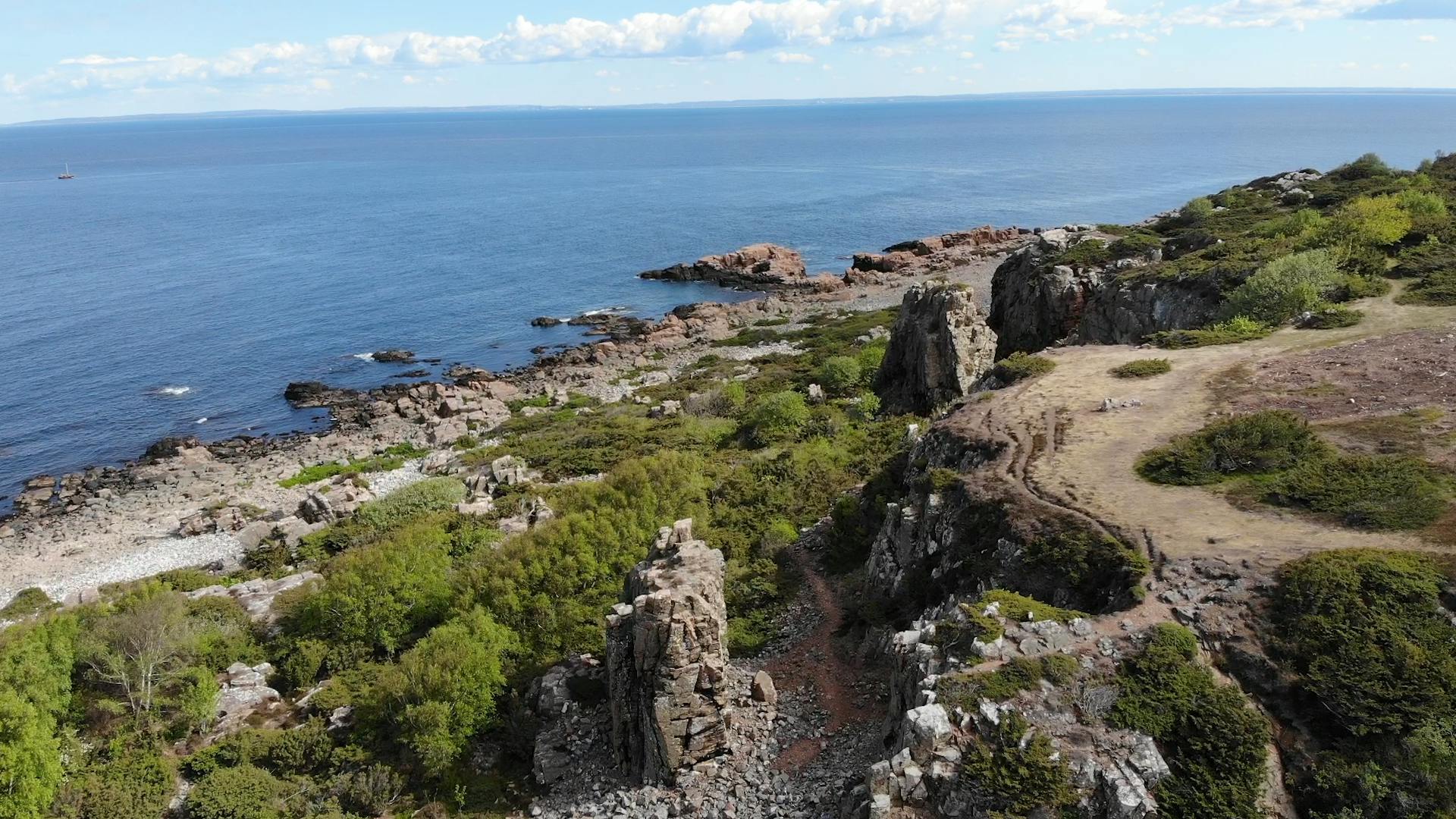 Hallandsåsens bästa traillöpning – 9 trailrundor med hög wow-faktor ...