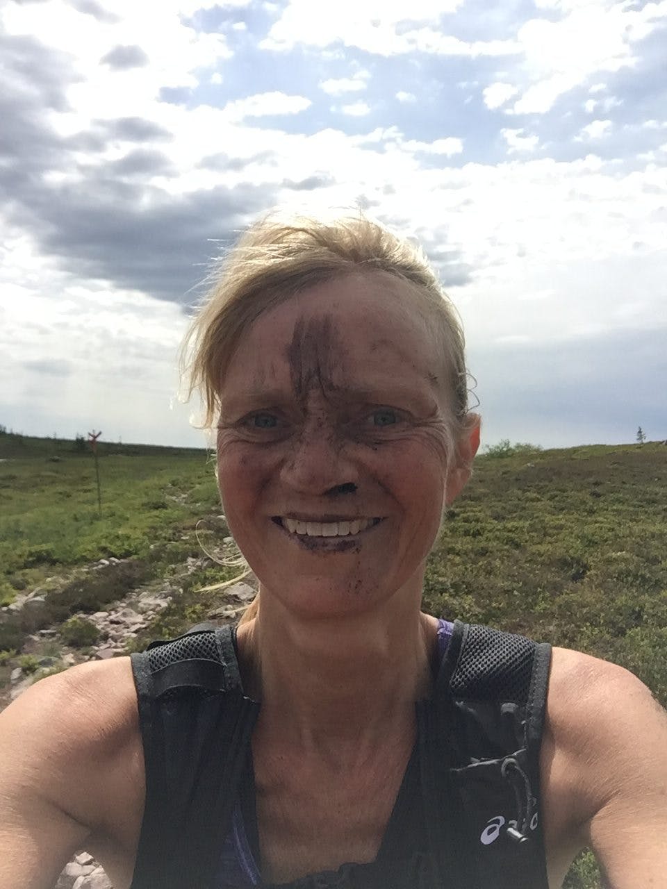 36 - Annica Ekestubbe