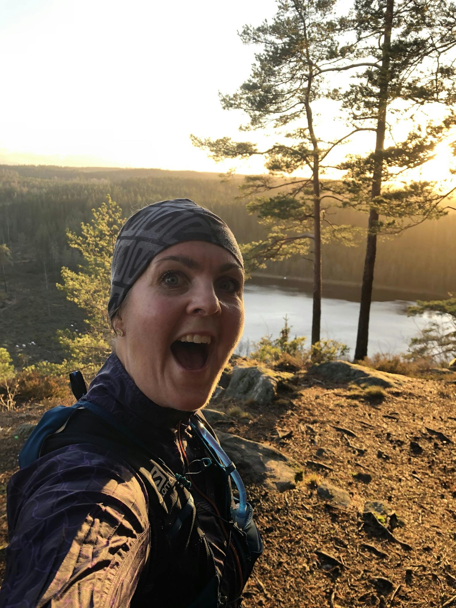 13 - Linda Hallberg